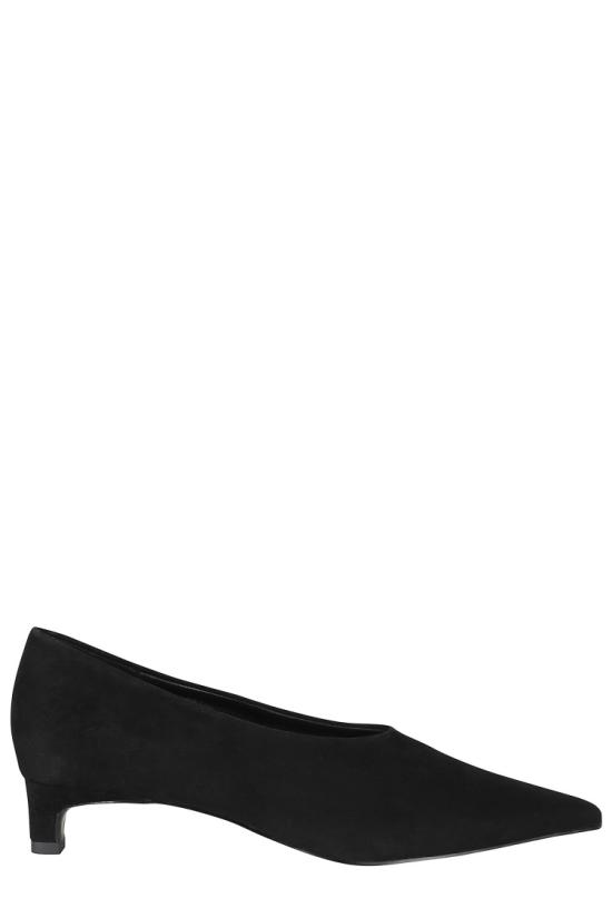 26FW 센소 힐/펌프스 HARRIET III 099 Black - SENSO