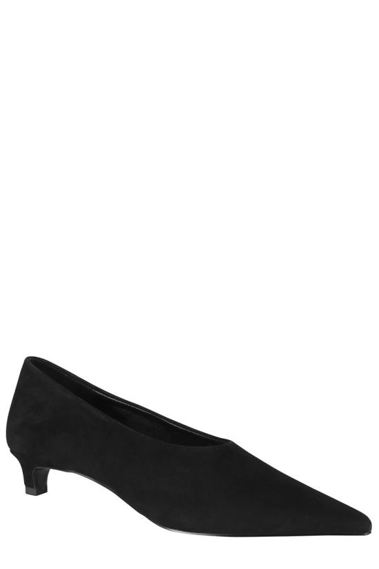 26FW 센소 힐/펌프스 HARRIET III 099 Black