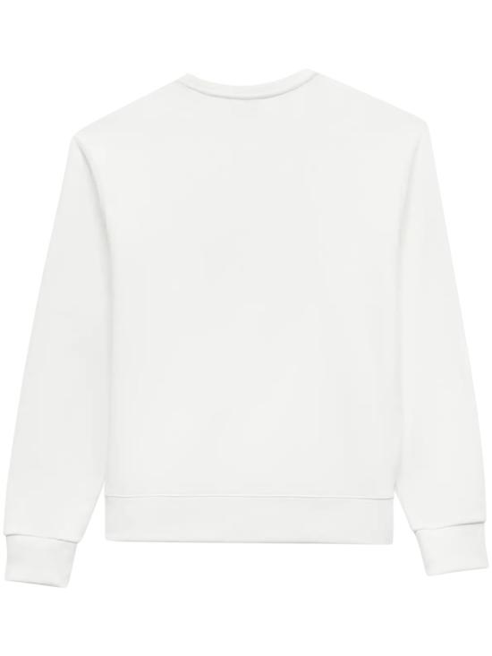 26FW 겐조 니트웨어 FG65SW2694MJ02 White - KENZO