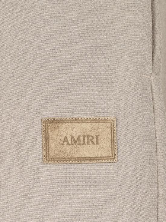 26FW 아미리 팬츠 AMBMPA1086687 Neutrals - AMIRI