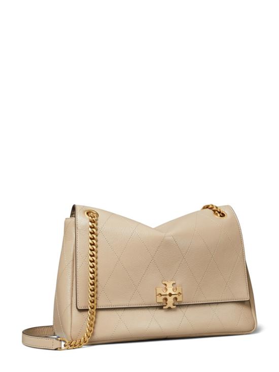 26FW 토리버치 숄더백 185828020 Brown - TORY BURCH
