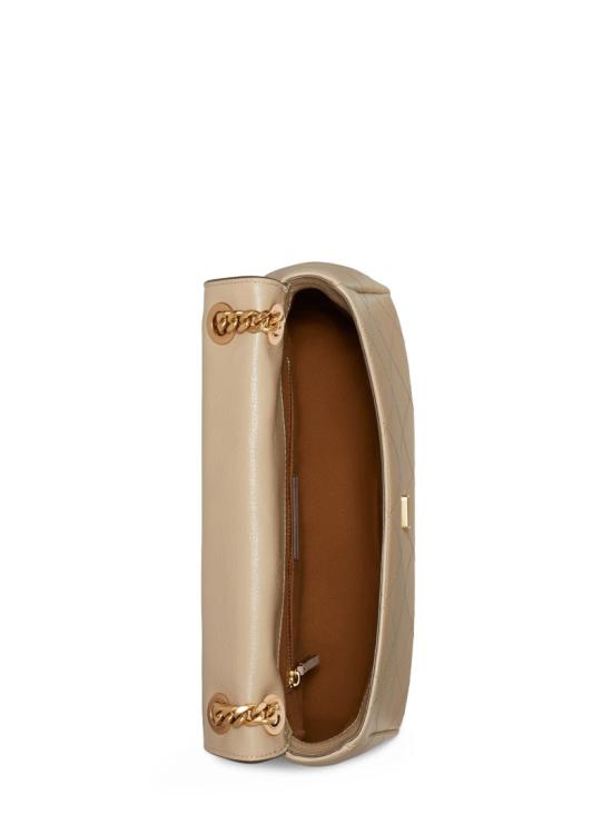 26FW 토리버치 숄더백 185828020 Brown - TORY BURCH