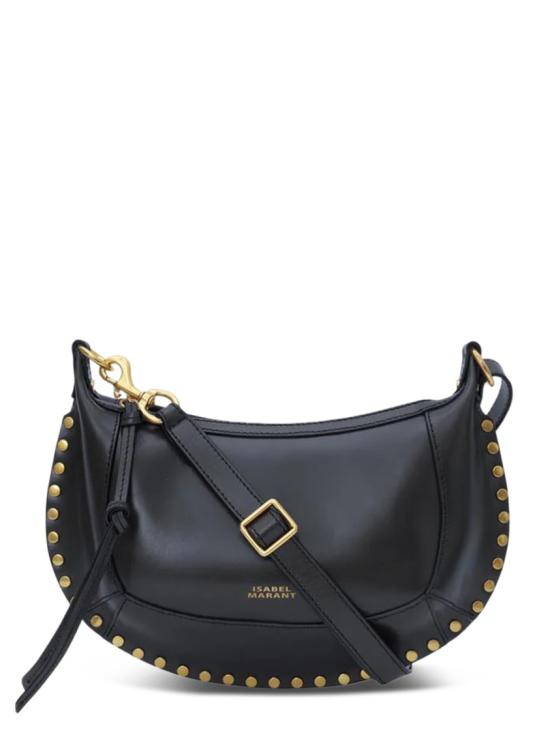 26FW 이자벨마랑 숄더백 23PPP0003FA A1C01M01BK Black