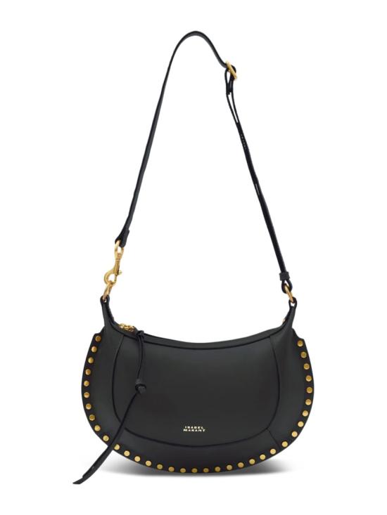 26FW 이자벨마랑 숄더백 23PPP0003FA A1C01M01BK Black - ISABEL MARANT