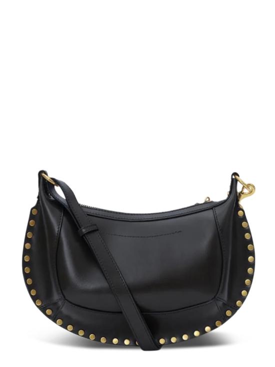 26FW 이자벨마랑 숄더백 23PPP0003FA A1C01M01BK Black - ISABEL MARANT
