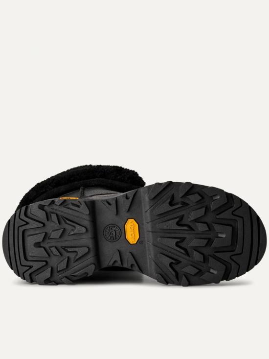 26FW 어그 부츠 1170591 Black - UGG