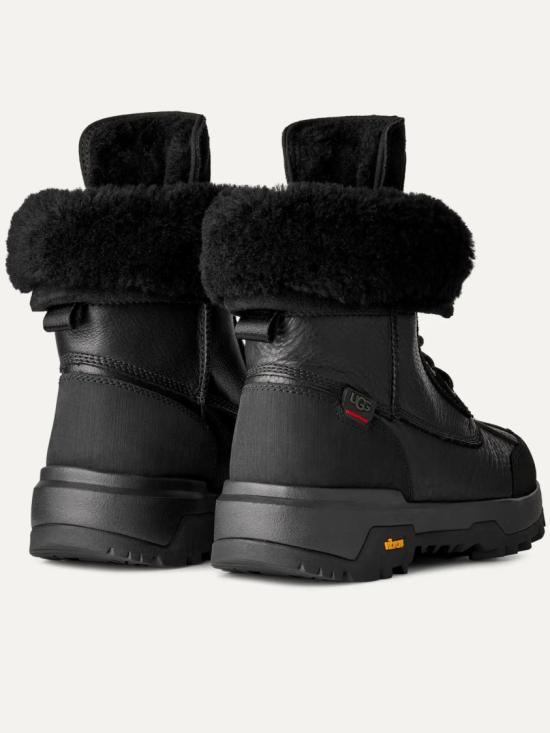 26FW 어그 부츠 1170591 Black - UGG