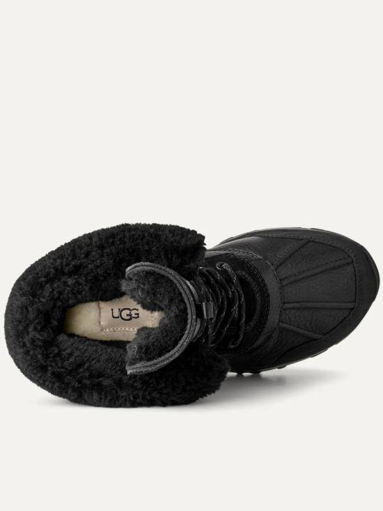 26FW 어그 부츠 1170591 Black - UGG