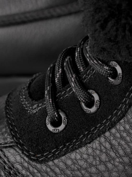 26FW 어그 부츠 1170591 Black - UGG