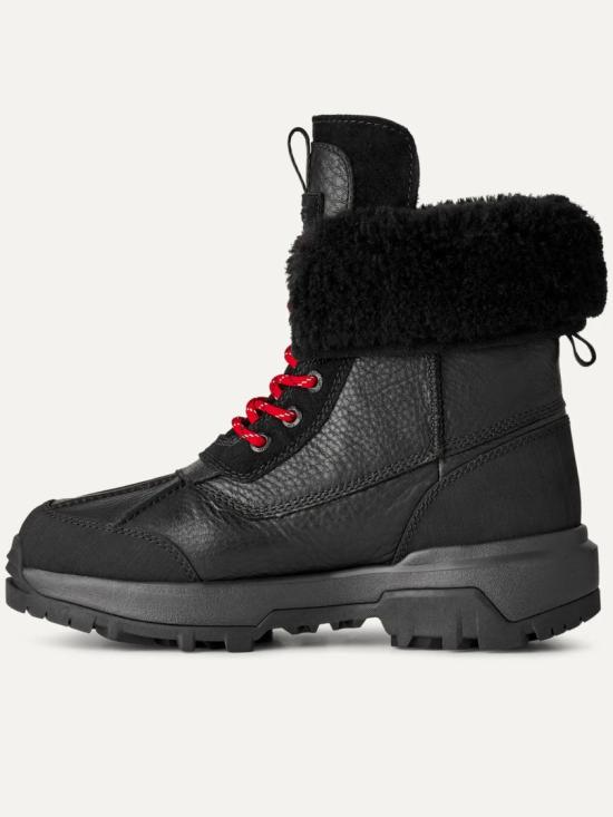 26FW 어그 부츠 1170591 Black - UGG