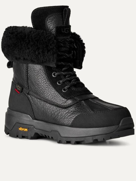 26FW 어그 부츠 1170591 Black - UGG