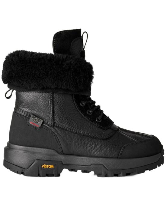 26FW 어그 부츠 1170591 Black