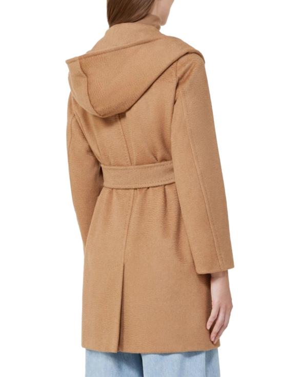 26FW 막스마라 코트 2621016072600RIALTO001 Neutrals - MAX MARA