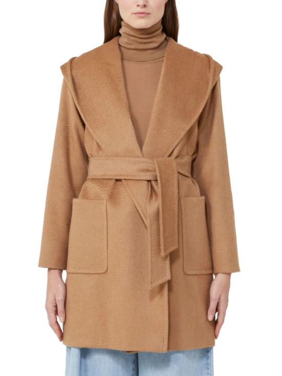 26FW 막스마라 코트 2621016072600RIALTO001 Neutrals - MAX MARA
