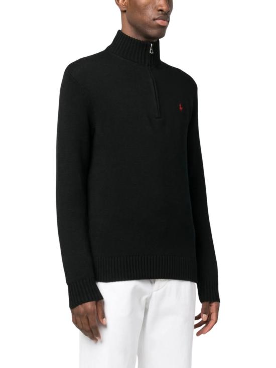 26FW 폴로 랄프로렌 니트웨어 710859939003 Black - POLO RALPH LAUREN