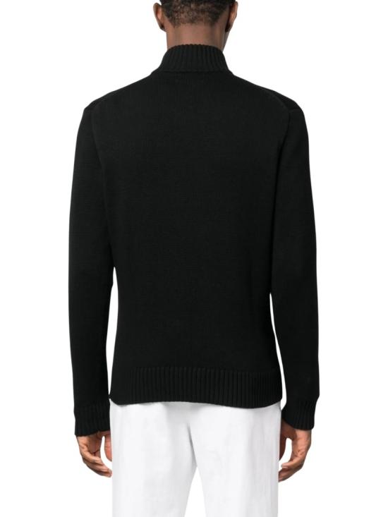 26FW 폴로 랄프로렌 니트웨어 710859939003 Black - POLO RALPH LAUREN
