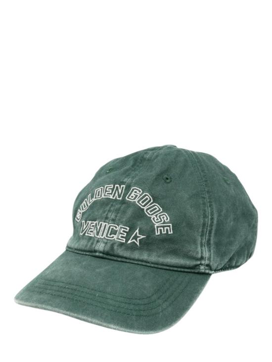 26FW 골든구스 모자 GUP02837P00261835980 Grey