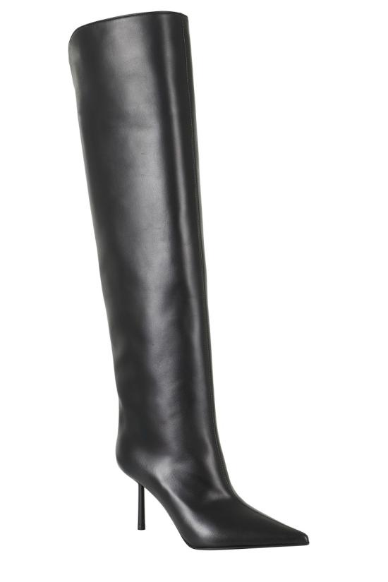 26FW 레실라 부츠 4276C080BXPP 099 Black