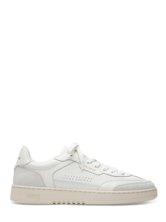26FW 악셀 아리가토 스니커즈 F3972001WHITE OFF WHITE