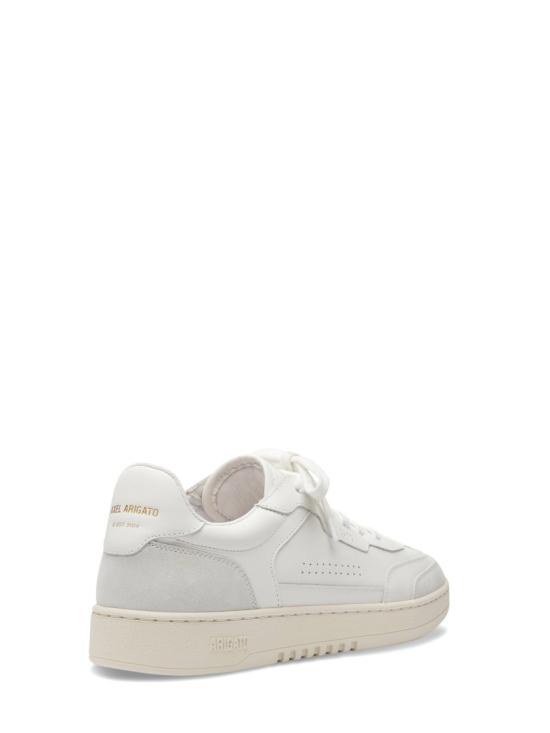 26FW 악셀 아리가토 스니커즈 F3972001WHITE OFF WHITE - AXEL ARIGATO