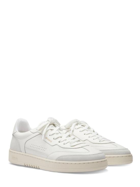 26FW 악셀 아리가토 스니커즈 F3972001WHITE OFF WHITE - AXEL ARIGATO