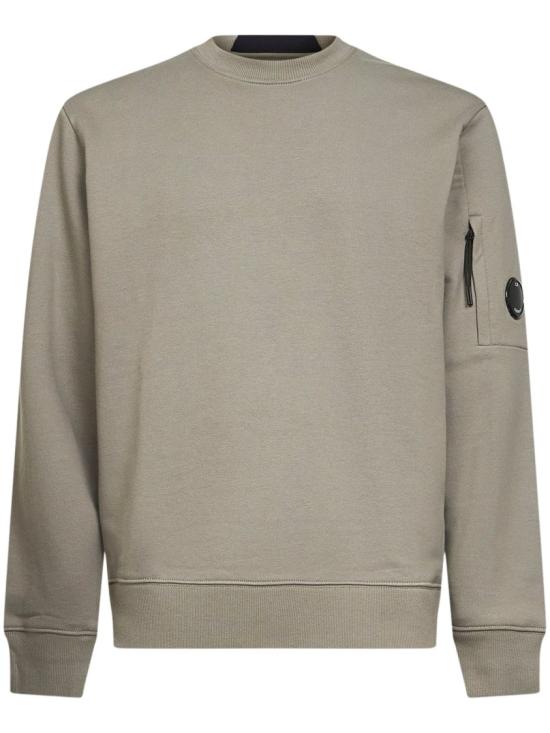 26FW 씨피 컴퍼니 탑 21CMSS713A005086W356 Grey
