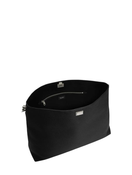 26FW 돌체앤가바나 숄더백 BM2693A037080999 Black - DOLCE & GABBANA