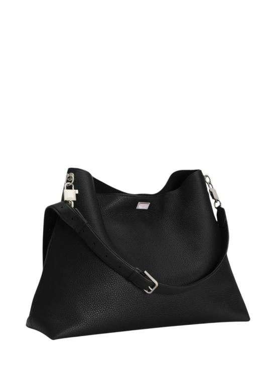 26FW 돌체앤가바나 숄더백 BM2693A037080999 Black - DOLCE & GABBANA