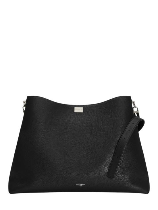26FW 돌체앤가바나 숄더백 BM2693A037080999 Black