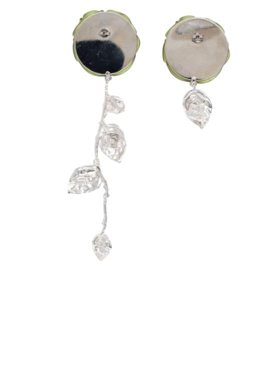 26FW 마그다뷰트림 주얼리 408726 BLACK Green - MAGDA BUTRYM
