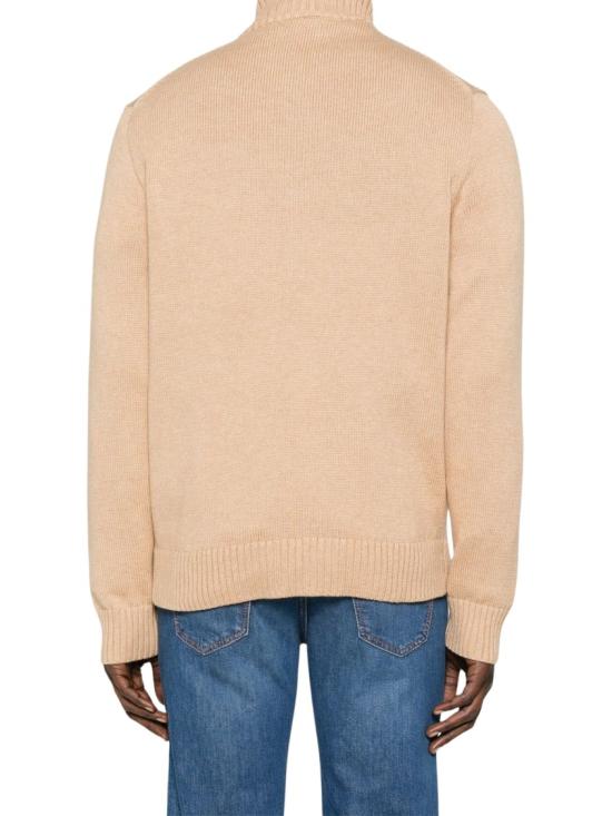 26FW 폴로 랄프로렌 니트웨어 710859939504 Neutrals - POLO RALPH LAUREN