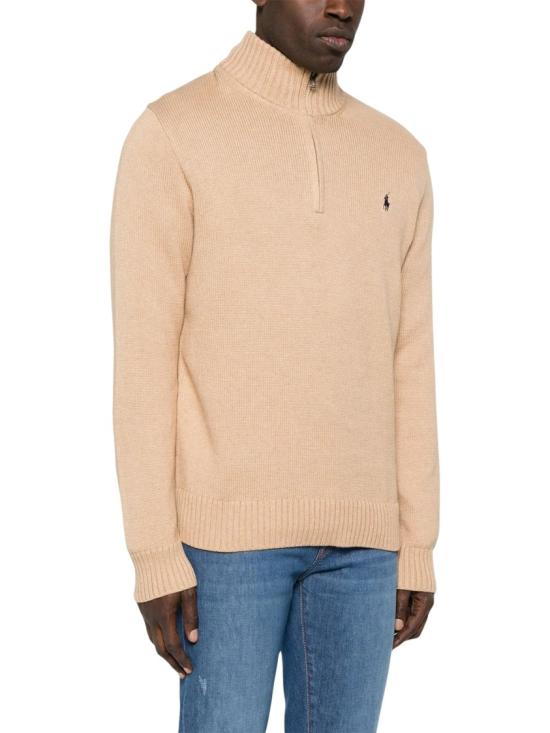 26FW 폴로 랄프로렌 니트웨어 710859939504 Neutrals - POLO RALPH LAUREN