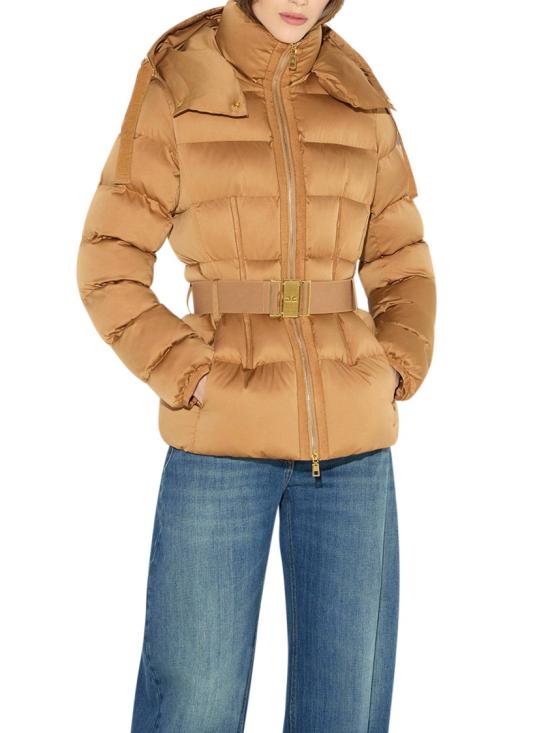 26FW 엘리자베타프랜치 자켓 PI92D66E2AI6 Neutrals - ELISABETTA FRANCHI