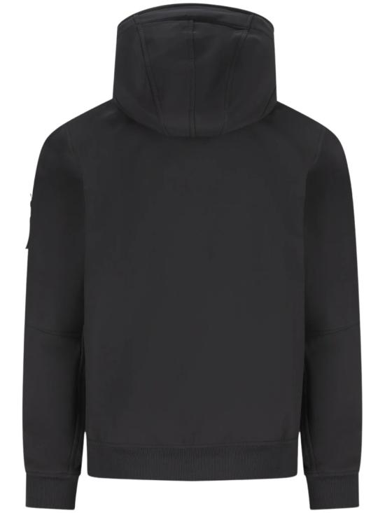 26FW 스톤 아일랜드 자켓 S15Q100004S0B22V0029 Black - STONE ISLAND