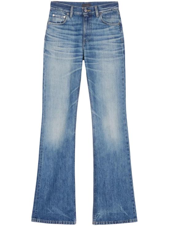 26FW 하이쿠레 데님 HEW03338DF207L0950 Blue