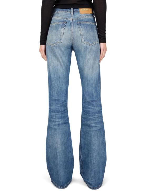 26FW 하이쿠레 데님 HEW03338DF207L0950 Blue - HAIKURE