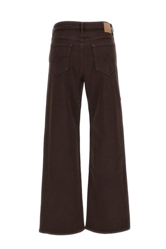 26FW 에이지 데님 W0015059CATMN Brown - AG