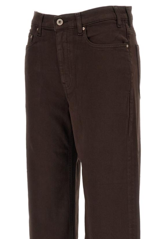 26FW 에이지 데님 W0015059CATMN Brown - AG