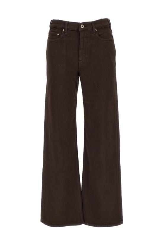 26FW 에이지 데님 W0015059CATMN Brown