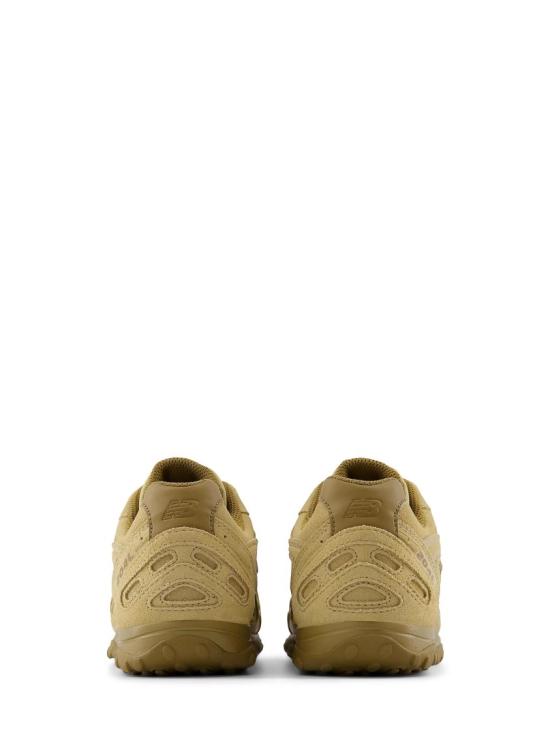 26FW 뉴발란스 204L 스웨이드 스니커즈 U204LFSP Brown - NEW BALANCE