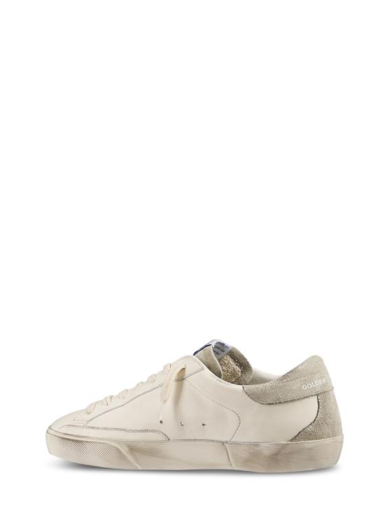 26FW 골든구스 슈퍼스타 스니커즈 GMF00102F00535911166 Neutrals - GOLDEN GOOSE