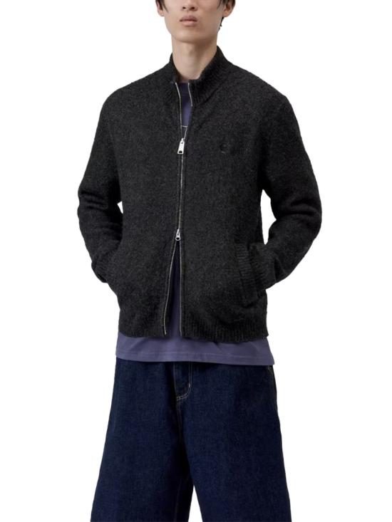 26FW 칼하트 WIP 자켓 I0370333Z8XX Black - CARHARTT WIP