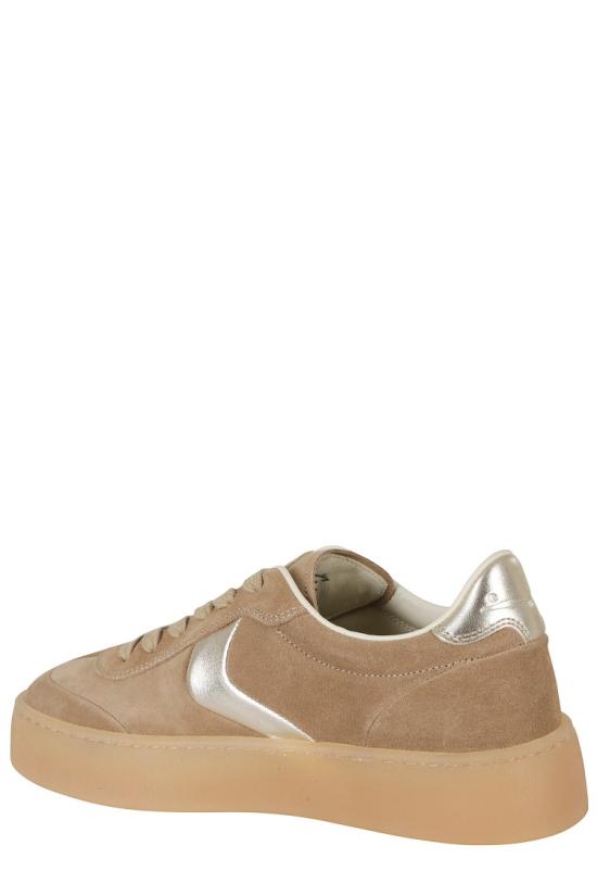 26FW 보일브랑쉐 스니커즈 2019863 15 099 Brown - VOILE BLANCHE