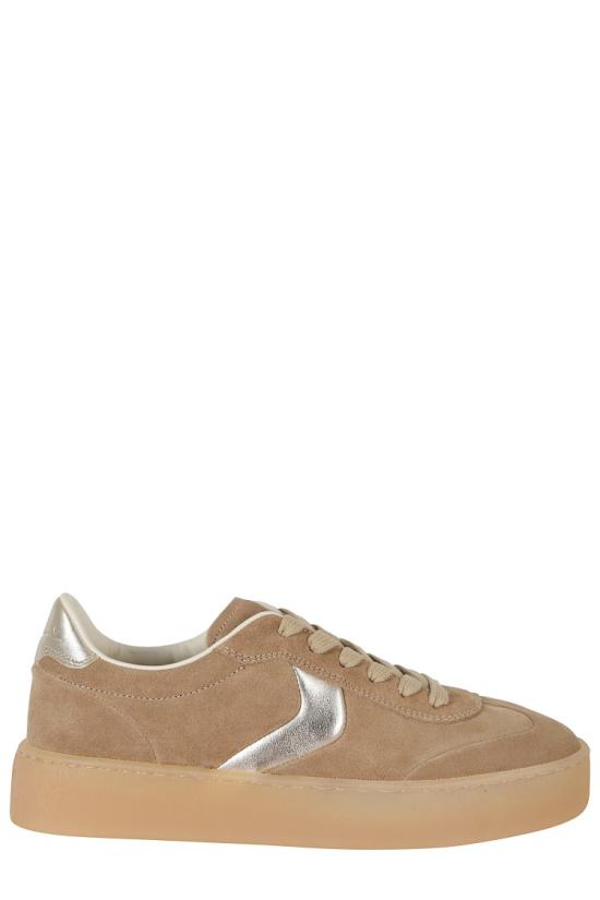 26FW 보일브랑쉐 스니커즈 2019863 15 099 Brown - VOILE BLANCHE