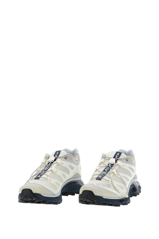 26FW 살로몬 스니커즈 L45473600PERALBLUEGRISAILLE White - SALOMON