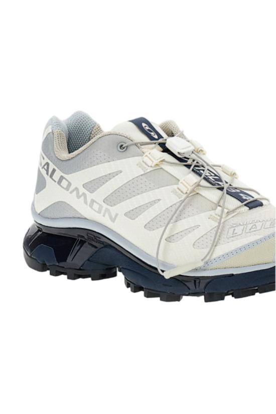 26FW 살로몬 스니커즈 L45473600PERALBLUEGRISAILLE White - SALOMON
