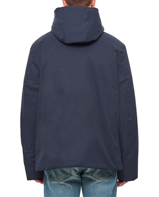  까웨 자켓 K8133DWAL9 Blue - K-WAY