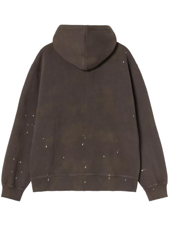 26FW 칼하트 WIP 자켓 I03691347EJ Grey - CARHARTT WIP