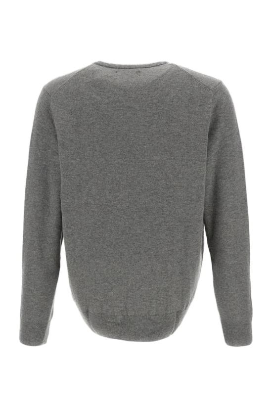 26FW 폴로 랄프로렌 니트웨어 710974148002GREYHEATHER - POLO RALPH LAUREN