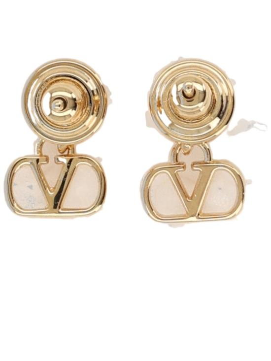 26FW 발렌티노 가라바니 주얼리 9W2J0BV7YCW 9MN Gold - VALENTINO GARAVANI